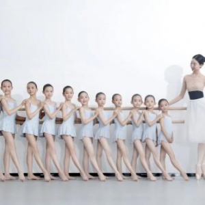 中芭艺蕾杭州艺术教育基地即将开幕 提供专业芭蕾教学