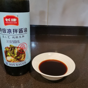 长康特级凉拌酱油品质解析，传统工艺与现代健康的完美融合