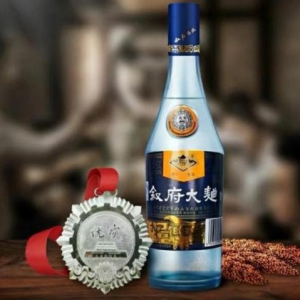 纯粮酿造口粮酒推荐：叙府大曲品质与性价比兼具