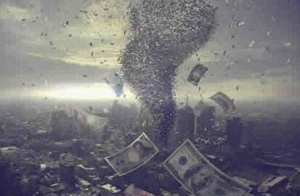 网贷平台爆雷潮来袭 80家平台停业转型风险加剧