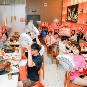 毕业季营销新玩法 探鱼