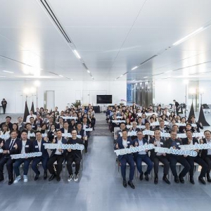 第四届TERA-Award智慧能源创新大赛启动 总奖金115万美元寻找零碳科技新力量