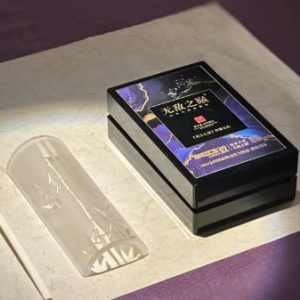 无敌之巅品牌价值评估达5000万，高端茶饮市场定位与文化价值解析