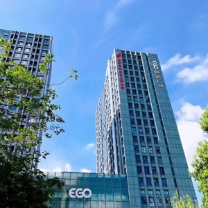 嘉兴颐高创业园打造数字经济孵化标杆，构建完整产业生态链