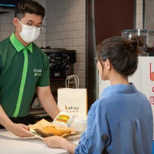 德克士携手贝瑞咖啡跨界合作 半数门店将推出咖啡业务