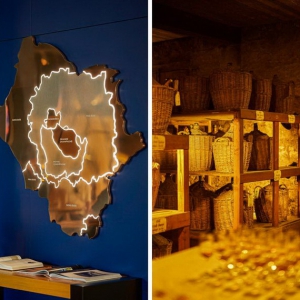 马爹利单一产区系列干邑 解读干邑核心产区风土独特个性