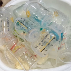 奶瓶清洗机有必要买吗 宝宝奶瓶清洁方法及选购指南