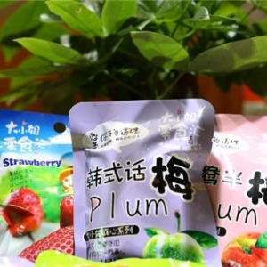 休闲零食市场火热，幸福松鼠如何打造新零售模式