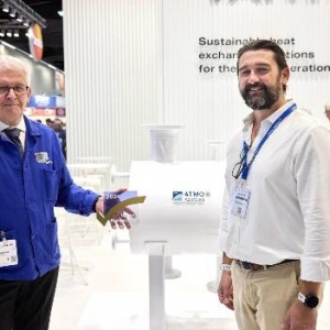 芬兰换热器制造商获天然制冷剂认证，绿色技术再获国际认可