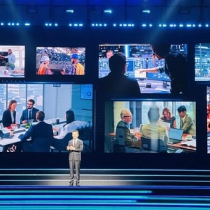 IBM企业级数智化转型解决方案入选世界互联网大会精品案例