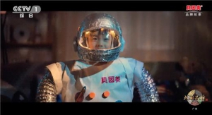 母爱如山贝因美致敬伟大母爱，以爱滋养宝宝健康成长