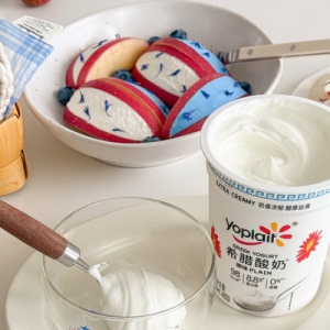 希腊酸奶品牌选择指南：全球趋势与中国市场洞察