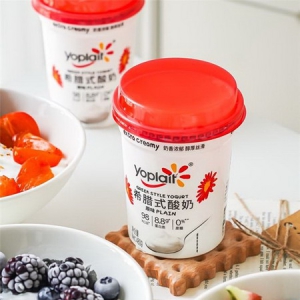 希腊酸奶市场格局解析：十大品牌竞争态势与发展趋势