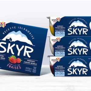 全球希腊酸奶市场格局解析：五大品牌发展方向对比分析