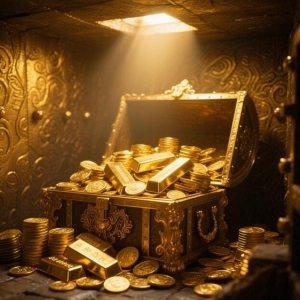 黄金投资避险属性凸显 专业平台助力财富管理新选择