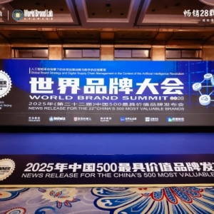 小糊涂仙五度荣登中国500最具价值品牌榜单 品牌价值超225亿元创新高