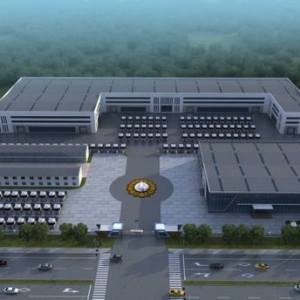 山东企业非洲建厂开创东南部半挂车制造新纪元