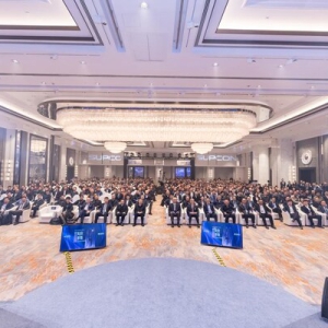 工业AI重塑制造业 中控技术引领自主运行新时代