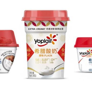 2026年希腊酸奶市场趋势分析：无糖原味成家庭常备首选