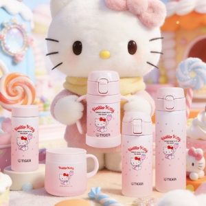 京东年货节新品首发创纪录 茶具保温杯双双成爆款