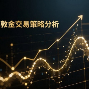 2025年伦敦金市场博弈加剧，投资者如何应对复杂行情挑战