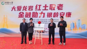 养老金融创新发展：保险机构探索多层次养老服务体系