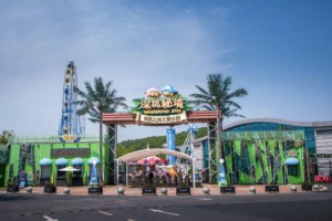 极限运动赋能文旅转型，乐园如何构建体验驱动新模式