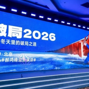 企业家IP破局之道：从个人品牌到企业增长引擎的战略转型