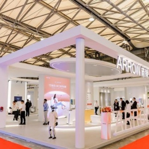 箭牌卫浴KBC展会震撼亮相，智感新生活引领行业标杆