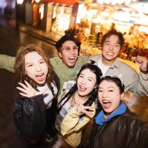 长沙玛珂酒店推出