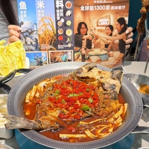 从青花椒到红花椒，半天妖深耕烤鱼口味创新，再证“头牌”实力