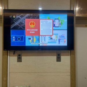 “法”在身边 “典”亮美好生活 —— 中国人寿寿险闽侯支公司开展《民法典》宣传月活动