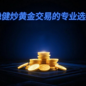 金盛贵金属——稳健炒黄金交易的专业选择