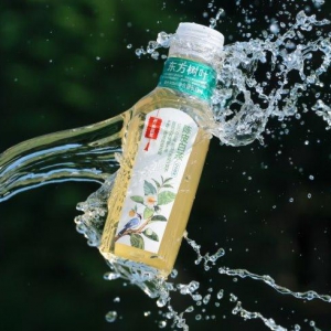 东方树叶如何抓住新疆市场解腻健康需求获得成功