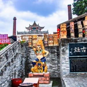 佛山陶瓷文化千年传承 箭牌瓷砖引领现代轻纹美学革命