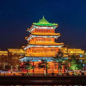 泛CBD展示空间崛起，高碑店成品牌展厅新热土