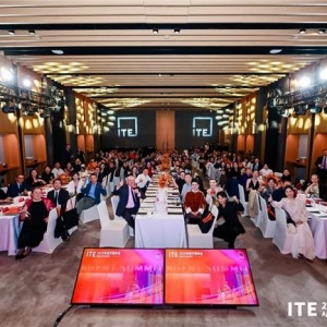 中俄经贸合作迎新机遇 ITE集团搭建企业出海服务平台