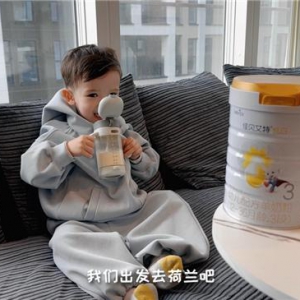 益生菌奶粉如何选择 宝宝消化问题改善全攻略