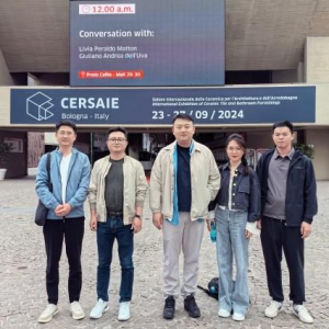 法恩莎瓷砖获陶瓷一线品牌殊荣，艺术瓷砖引领家居新潮流