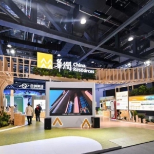 华润饮料荣获ESG创新年会多项殊荣，引领供应链绿色发展新标杆