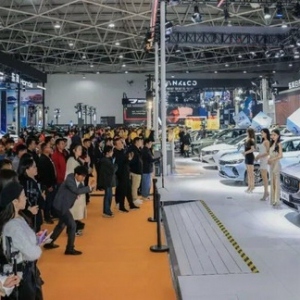 2025贵阳汽车文化节：金秋购车季，新能源补贴与新车盛宴