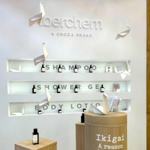 爱伯馨Ikigai概念香氛：用香气解码生命的意义