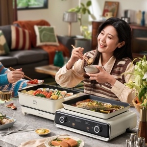 从酸奶机到线上品牌百强：小熊电器的19年逆袭路