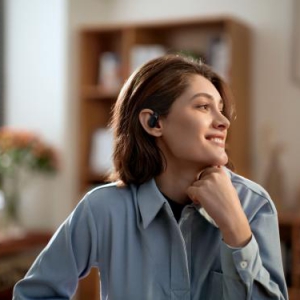 猛玛无线麦克风入选《财富》榜单，设计与技术再获认可