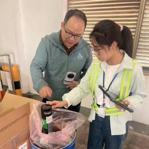 全国新时代青年先锋陈瑶：以青春之名书写货运安全新篇章