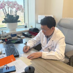 骨髓瘤耐药患者迎深度缓解新突破