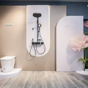 卫浴行业迎来品质升级新时代 箭牌小香风系列重新定义精致生活