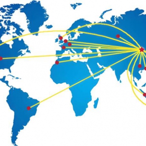 【重磅喜讯】西安圆和进出口贸易有限公司成功斩获8000万元A轮融资， 开启全球化汽车服务新篇章！