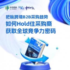 跨境B2B采购趋势揭秘 2025出海成功策略指南