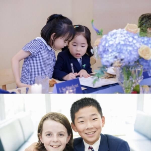 健康美味校园餐食改革引领食育新风尚